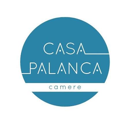 Casa Palanca Camere Sirolo Esterno foto