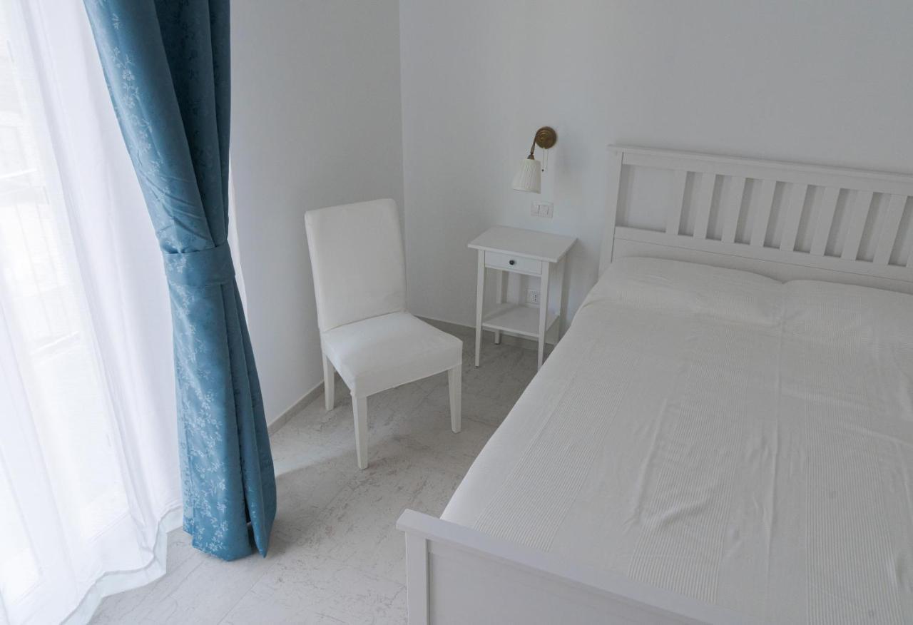 Casa Palanca Camere Sirolo Esterno foto
