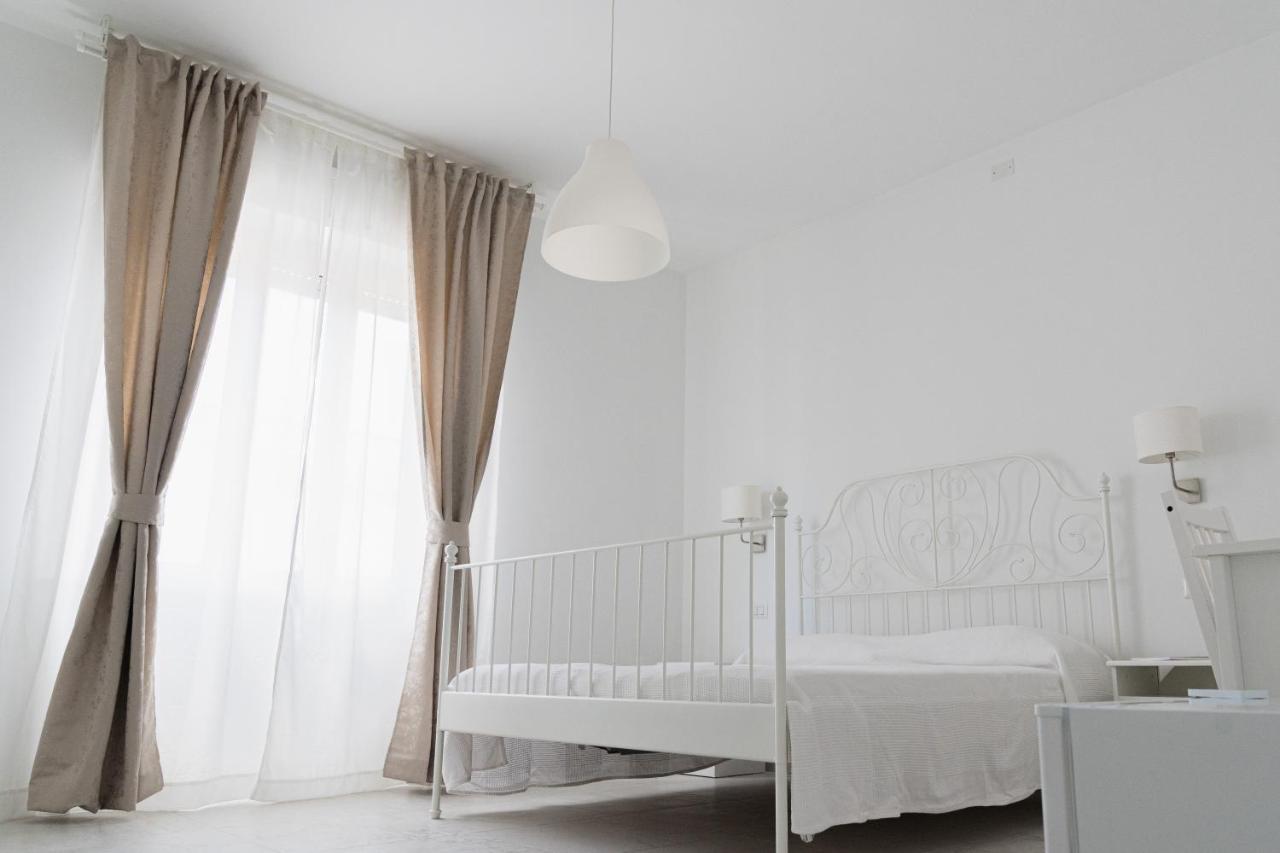 Casa Palanca Camere Sirolo Esterno foto