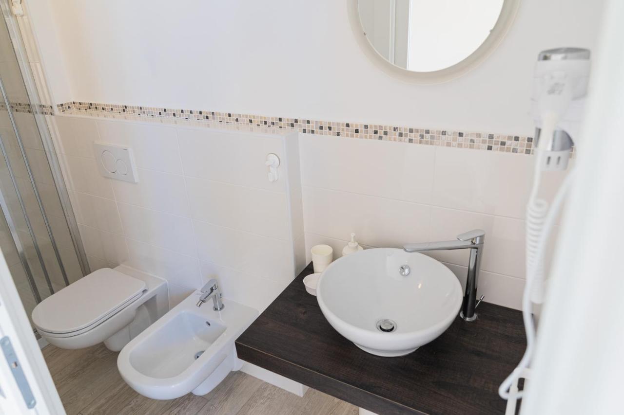 Casa Palanca Camere Sirolo Esterno foto
