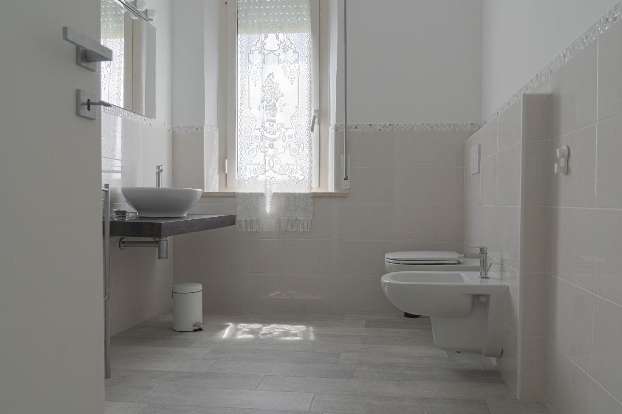 Casa Palanca Camere Sirolo Esterno foto