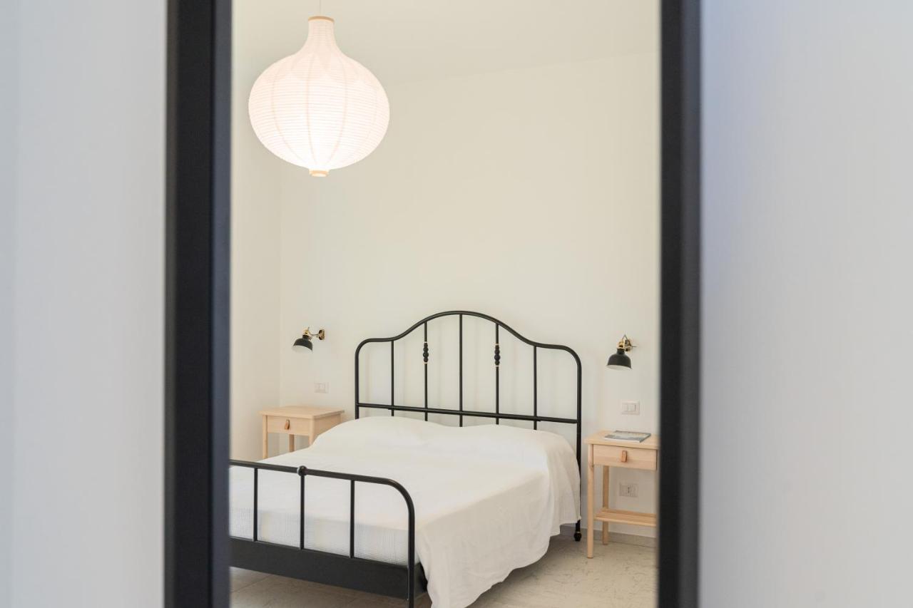 Casa Palanca Camere Sirolo Esterno foto