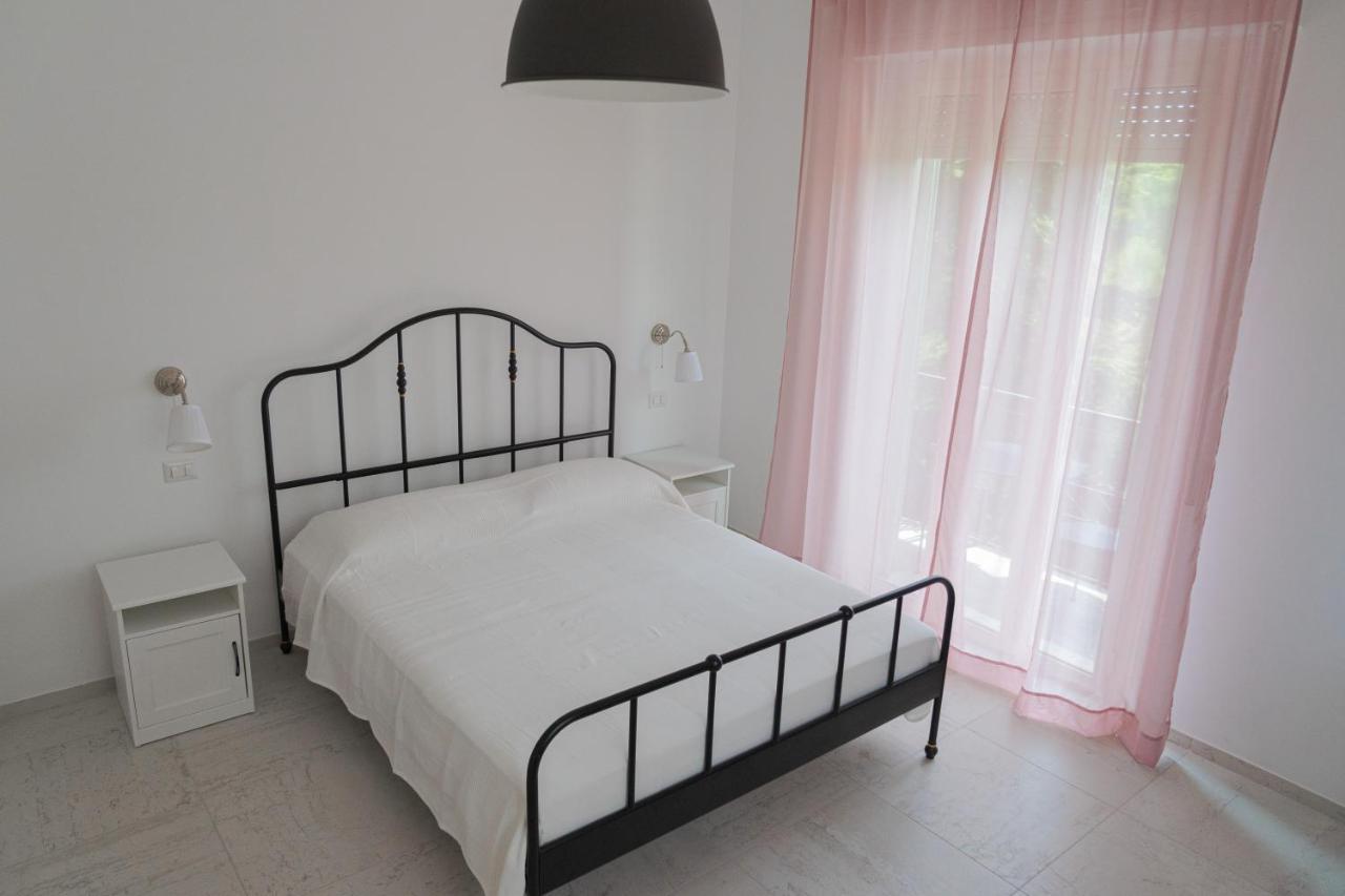 Casa Palanca Camere Sirolo Esterno foto