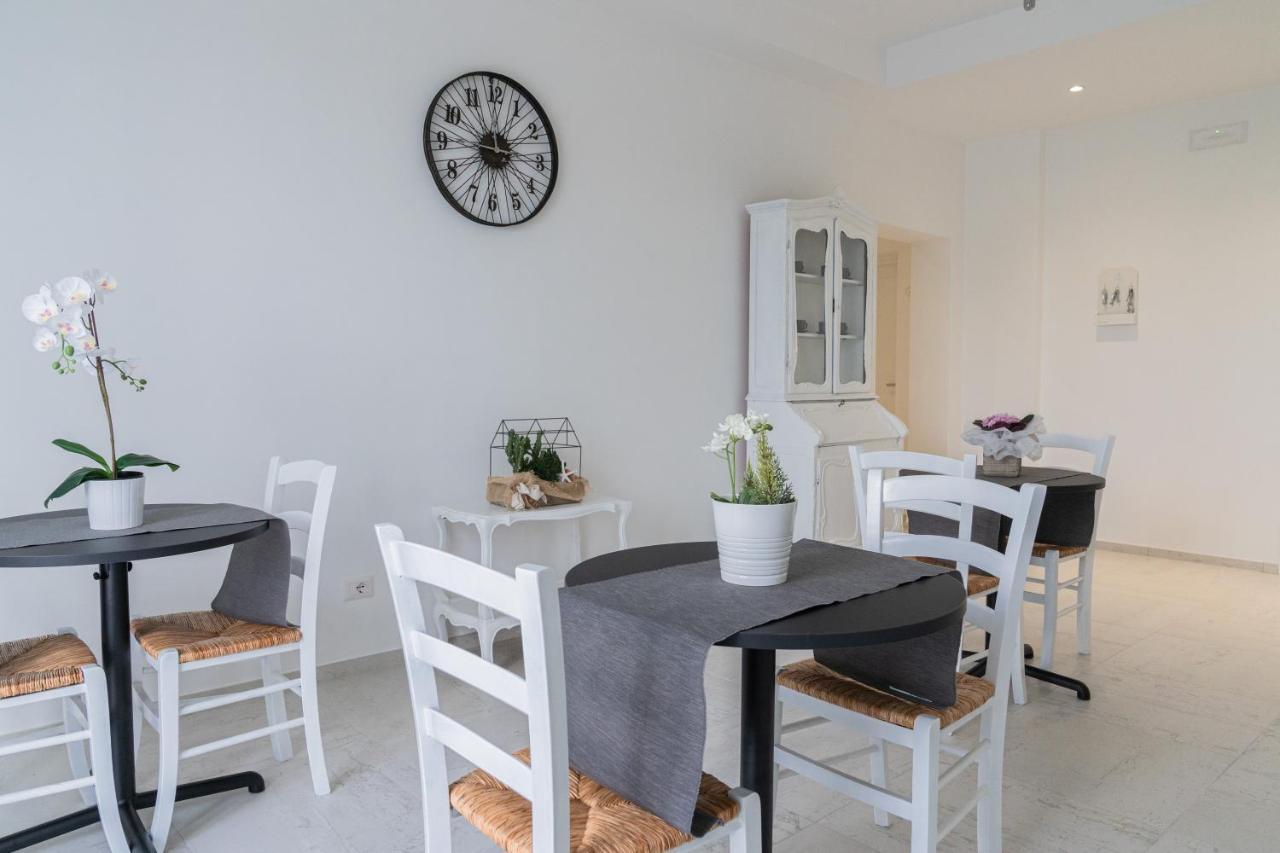 Casa Palanca Camere Sirolo Esterno foto