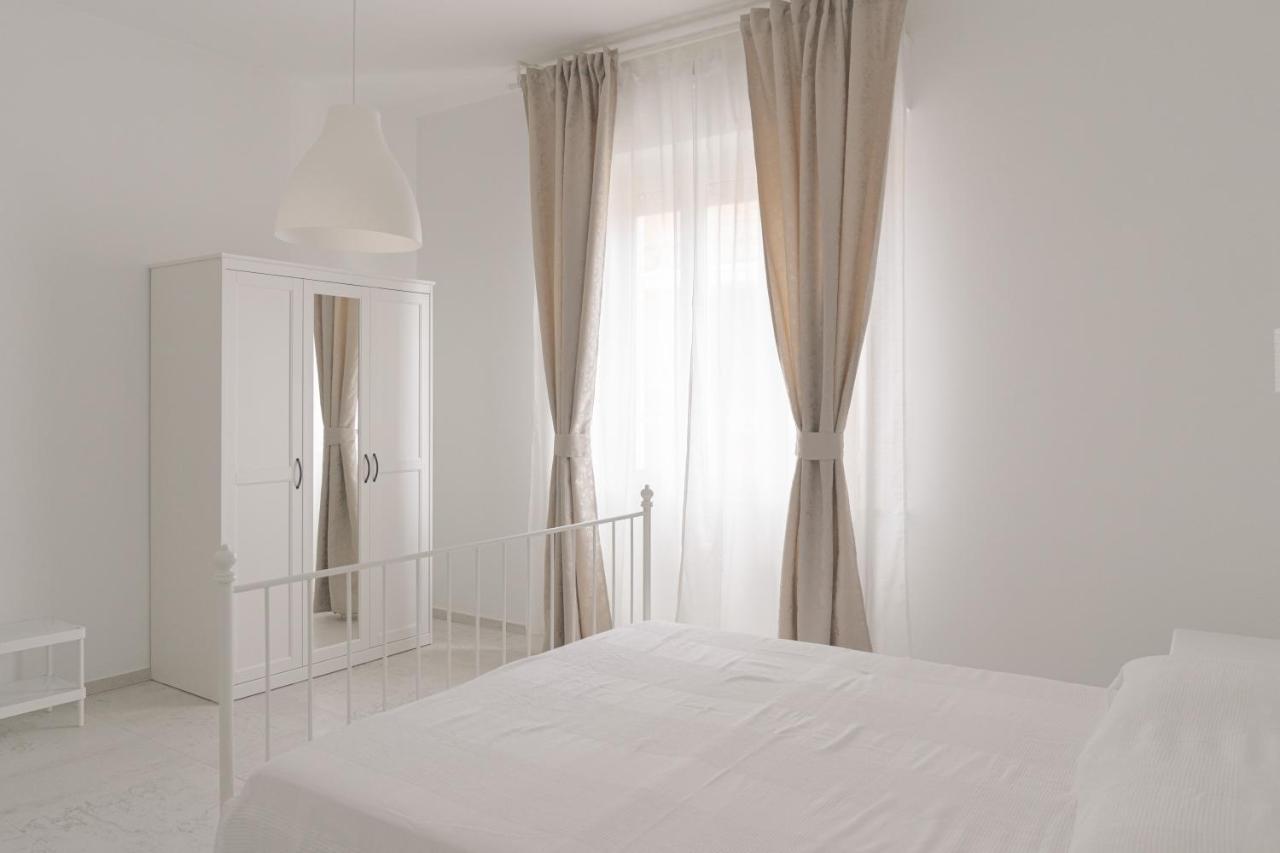 Casa Palanca Camere Sirolo Esterno foto
