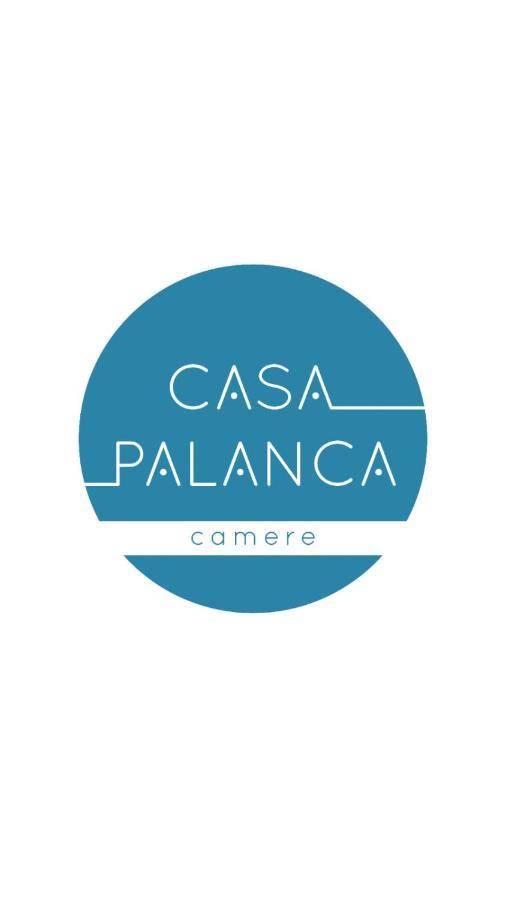 Casa Palanca Camere Sirolo Esterno foto